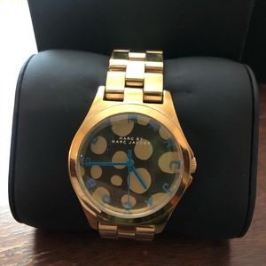 Marc by Marc Jacobs Watch